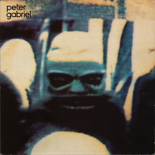 Hoes van Peter Gabriel