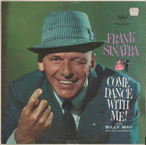 Hoes van Come Dance With Me!