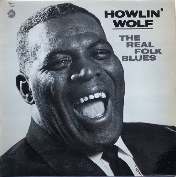 Hoes van The Real Folk Blues