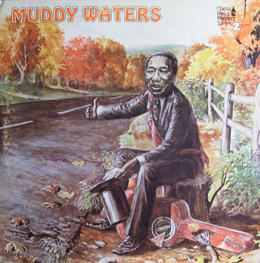 Hoes van Muddy Waters