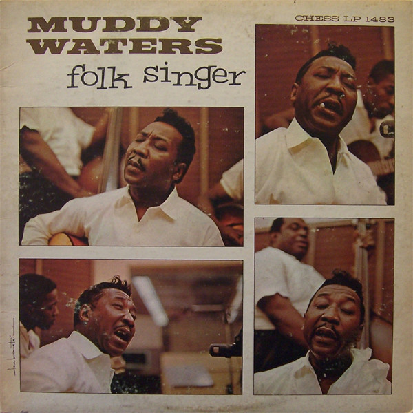 Hoes van Folk Singer