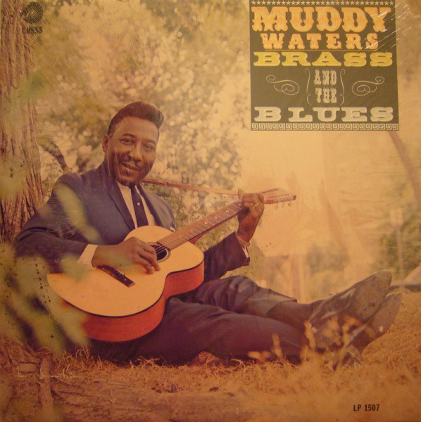Hoes van Muddy, Brass & The Blues