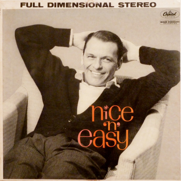 Hoes van Nice 'N' Easy