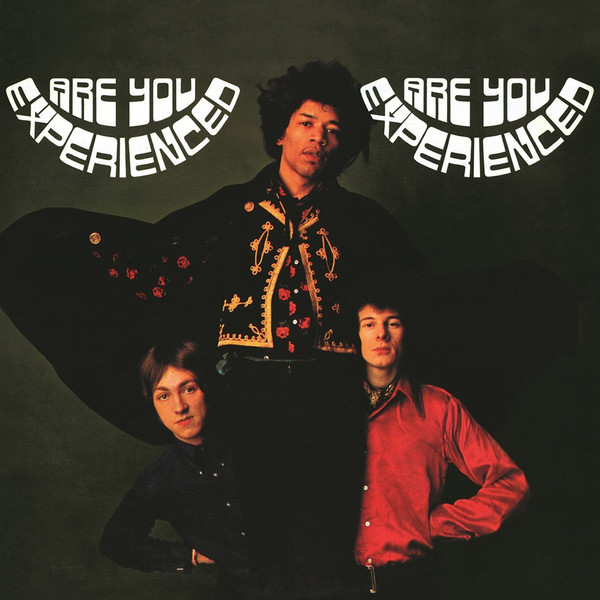 Hoes van Are You Experienced
