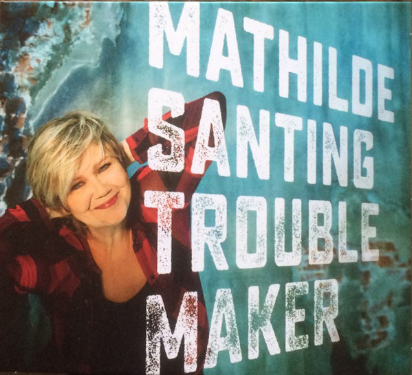 Hoes van Troublemaker
