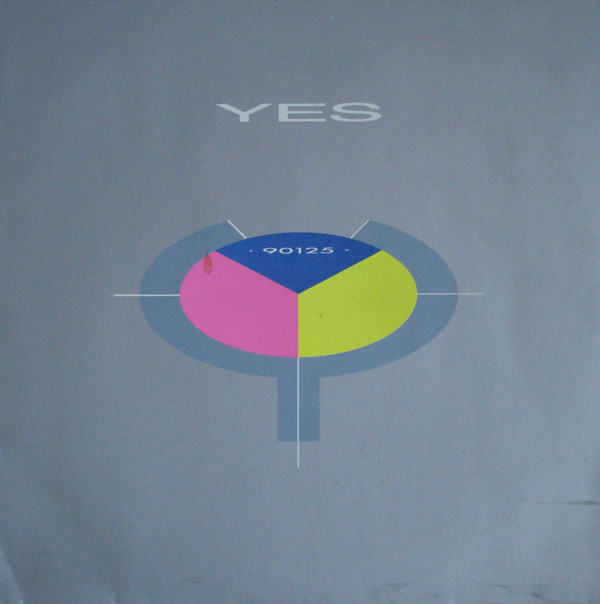 Hoes van 90125