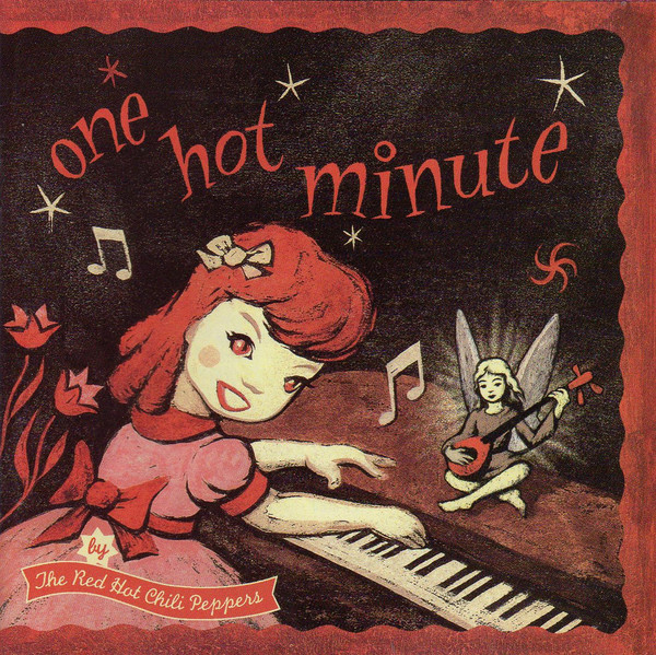 Hoes van One Hot Minute