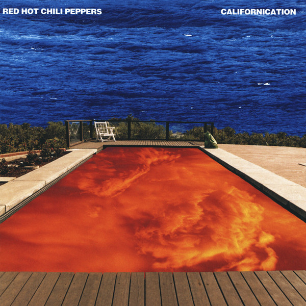 Hoes van Californication