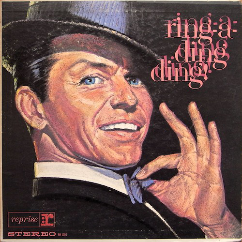 Hoes van Ring-A-Ding Ding!