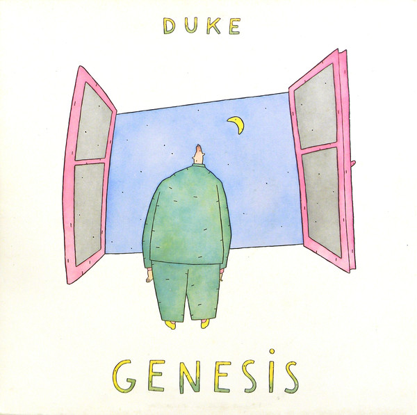 Hoes van Duke