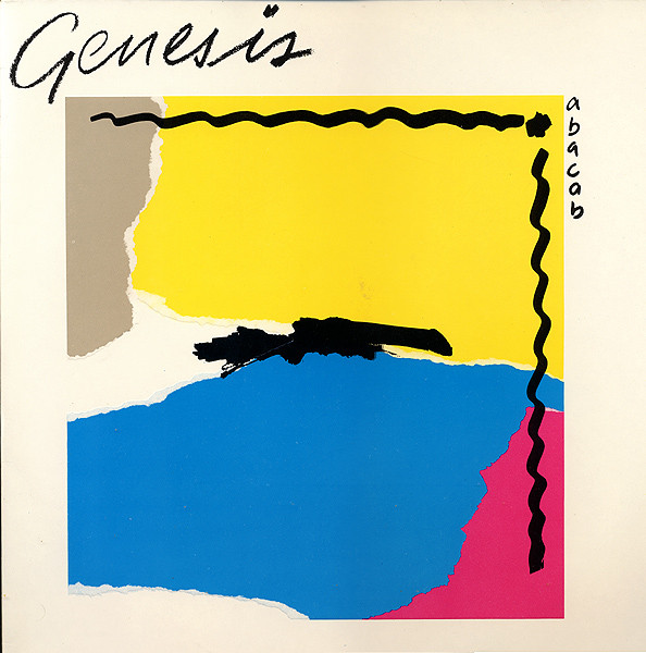 Hoes van Abacab