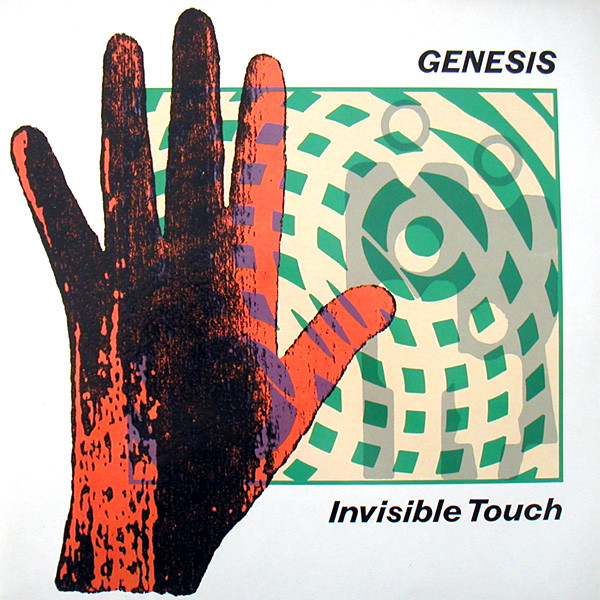 Hoes van Invisible Touch