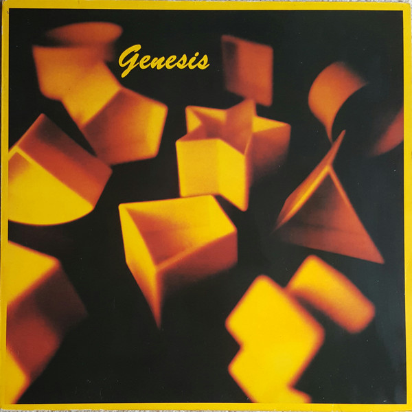 Hoes van Genesis