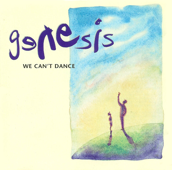 Hoes van We Can't Dance