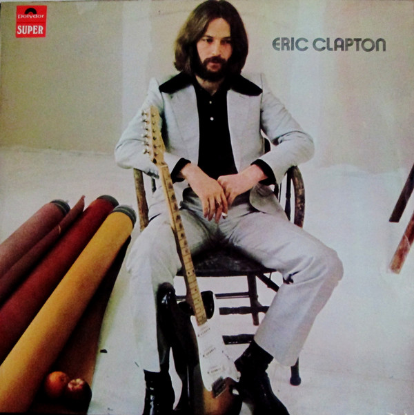 Hoes van Eric Clapton