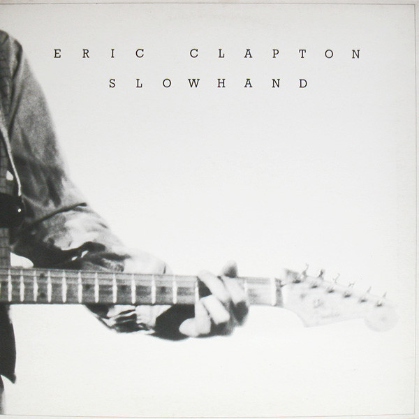 Hoes van Slowhand
