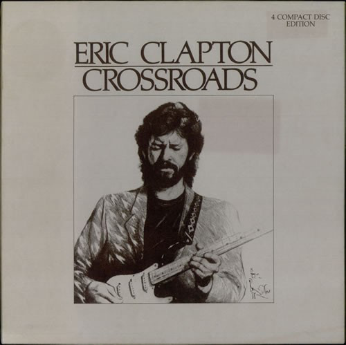 Hoes van Crossroads