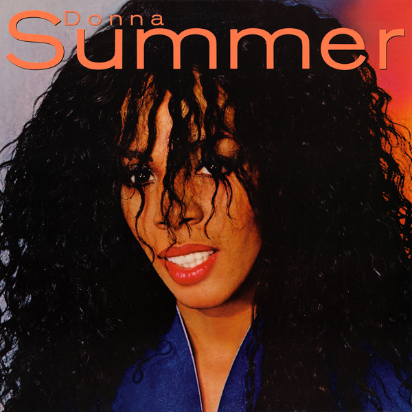 Hoes van Donna Summer