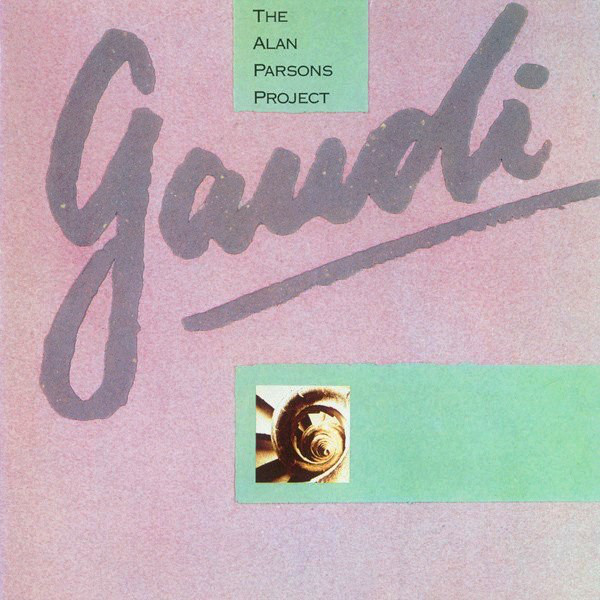 Hoes van Gaudi