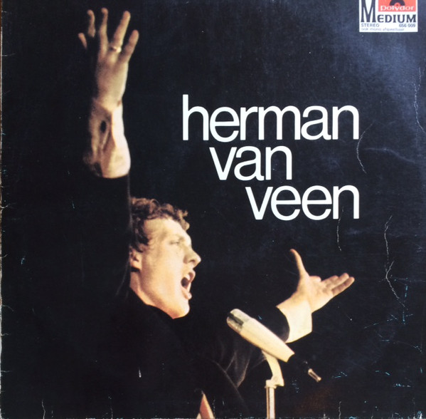 Hoes van Herman Van Veen