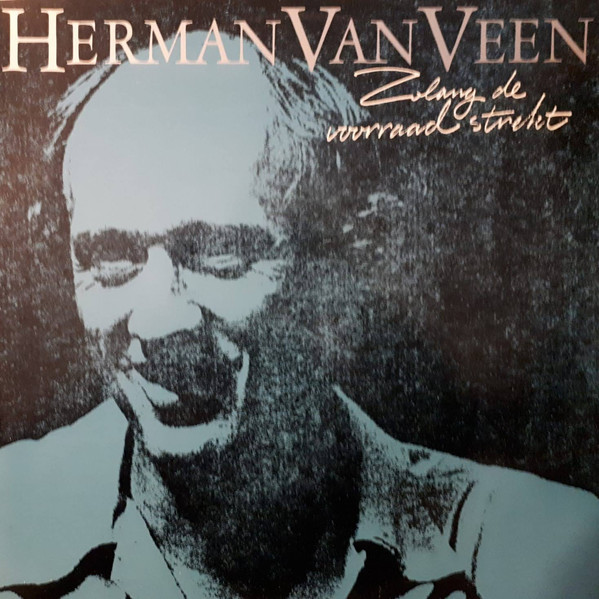 Hoes van Zolang De Voorraad Strekt