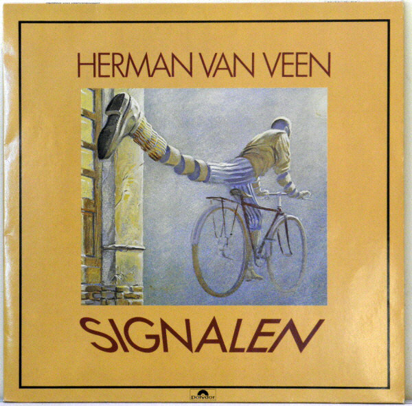 Hoes van Signalen