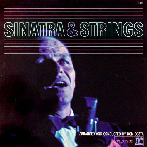 Hoes van Sinatra & Strings