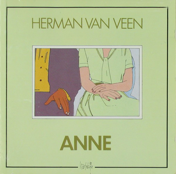 Hoes van Anne