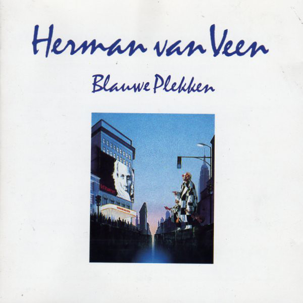 Hoes van Blauwe Plekken