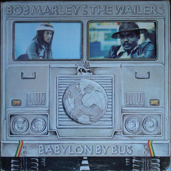 Hoes van Babylon By Bus