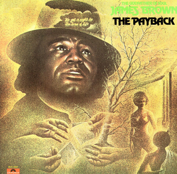 Hoes van The Payback