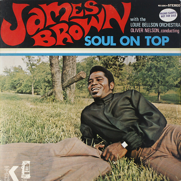 Hoes van Soul On Top