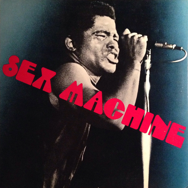 Hoes van Sex Machine