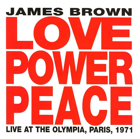 Hoes van Love Power Peace