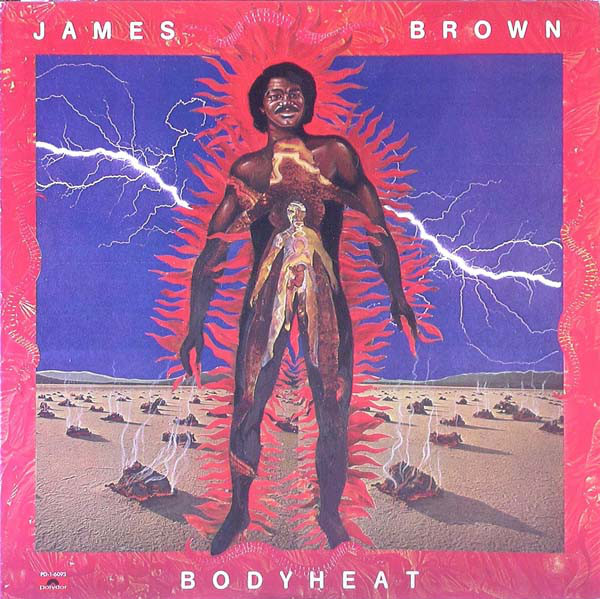 Hoes van Bodyheat