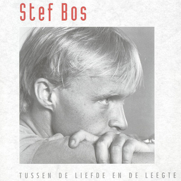 Hoes van Tussen De Liefde En De Leegte
