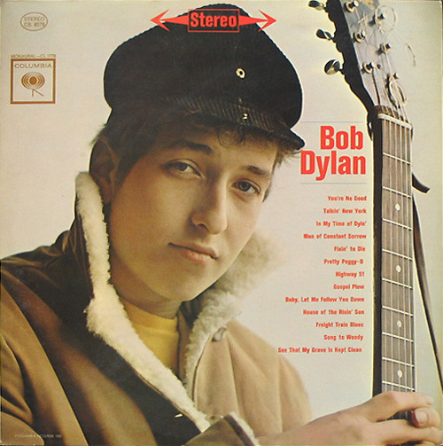 Hoes van Bob Dylan
