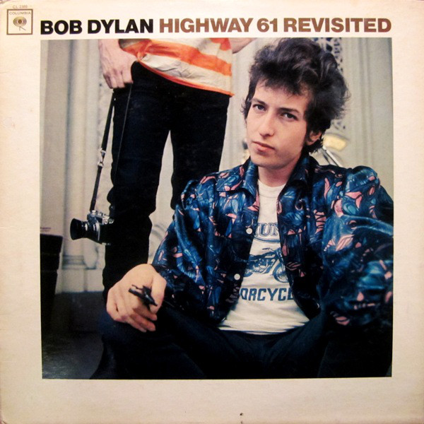 Hoes van Highway 61 Revisited
