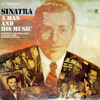 Hoes van A Man And His Music