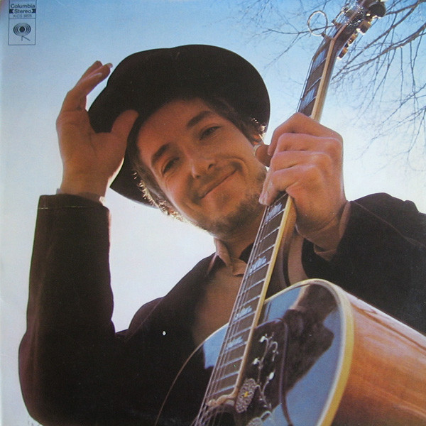Hoes van Nashville Skyline