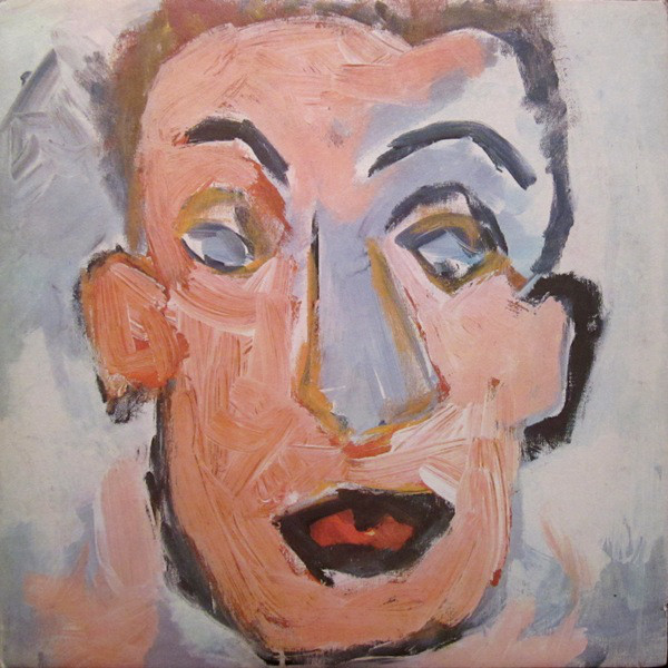 Hoes van Self Portrait