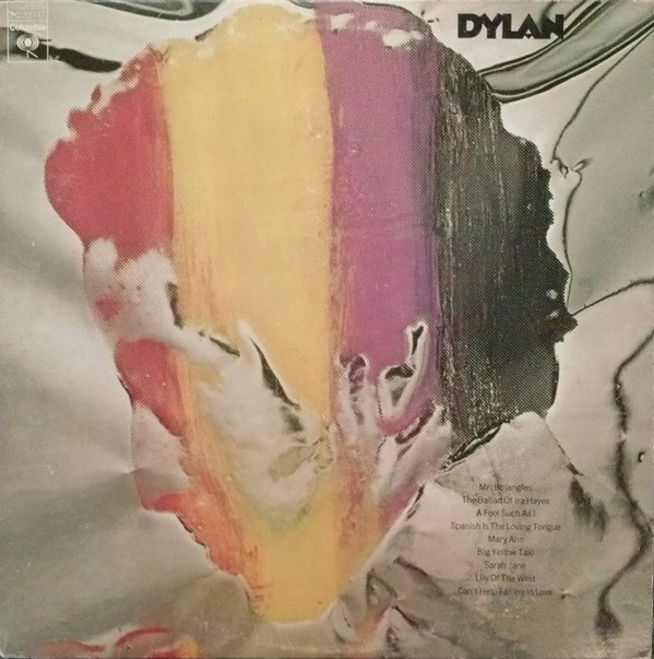 Hoes van Dylan