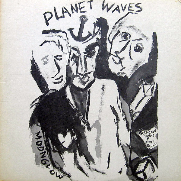 Hoes van Planet Waves
