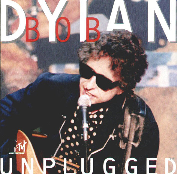 Hoes van MTV Unplugged
