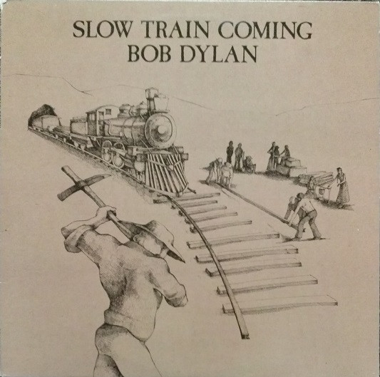 Hoes van Slow Train Coming