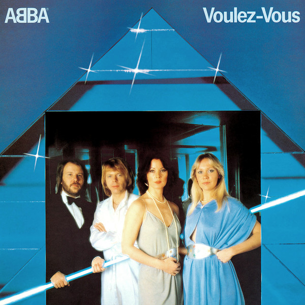 Hoes van Voulez-Vous