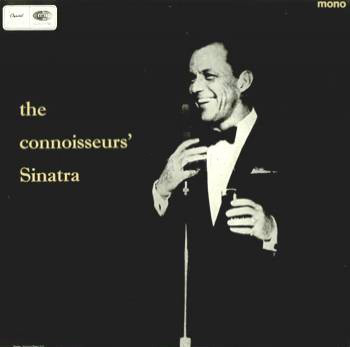 Hoes van The Connoisseurs' Sinatra