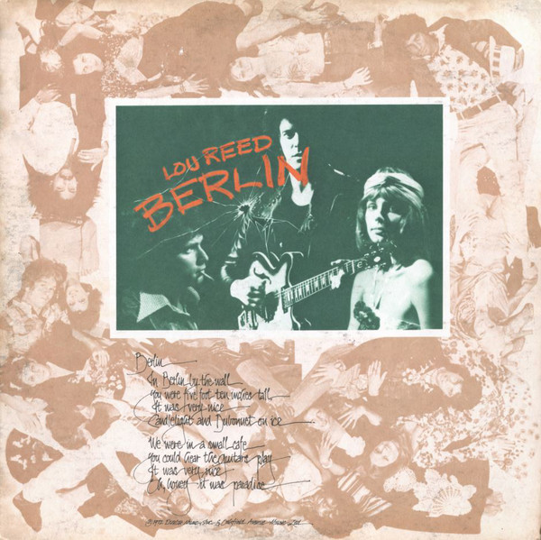 Hoes van Berlin