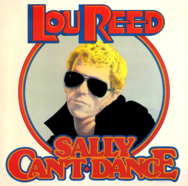 Hoes van Sally Can't Dance