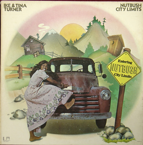 Hoes van Nutbush City Limits